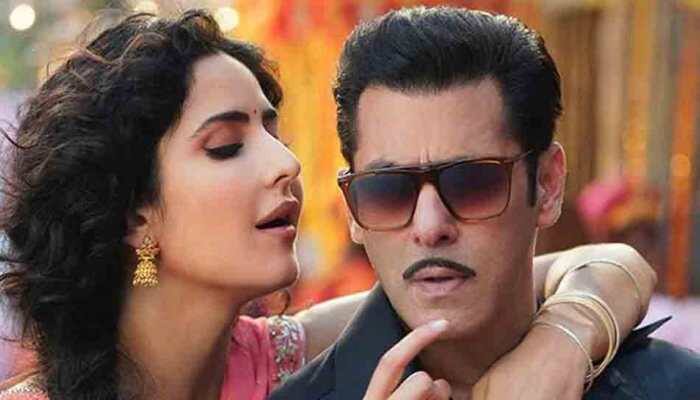 Salman Khan's 'Bharat' set to crush Akshay Kumar's Kesari to become 2019's second highest grosser