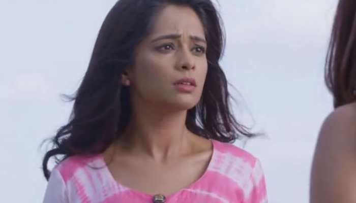 &#039;Kumkum Bhagya&#039;, June 7 recap: Rhea fakes accident, blames Prachi for pushing her