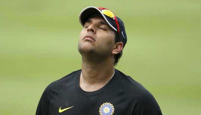 Yuvraj Singh, the cricketer who defeated cancer to stage a comeback Yuvraj Singh, the cricketer who defeated cancer to stage a comeback