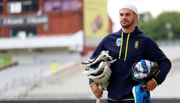 South Africa vs West Indies, World Cup 2019: Match abandoned due to rain 