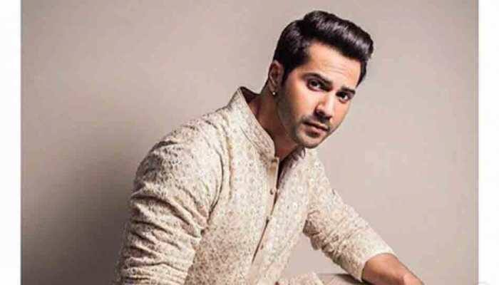 Varun Dhawan denies claims on recreating VT station for 'Coolie No. 1' remake