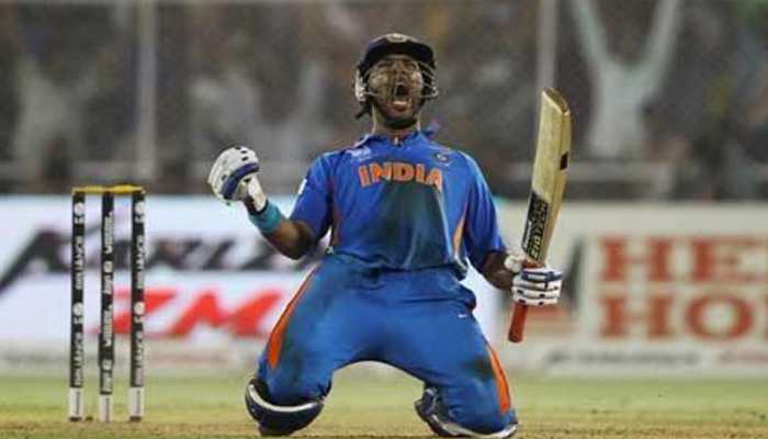 ICC congratulates Yuvraj Singh for a remarkable career