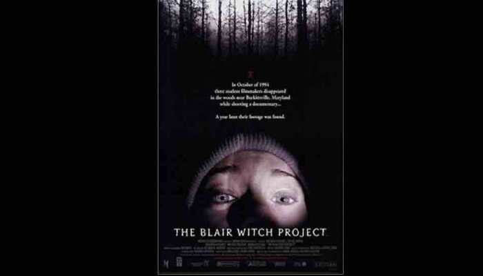 Blair Witch Project Gets Video Game Adaptation Movies News Zee News 0268