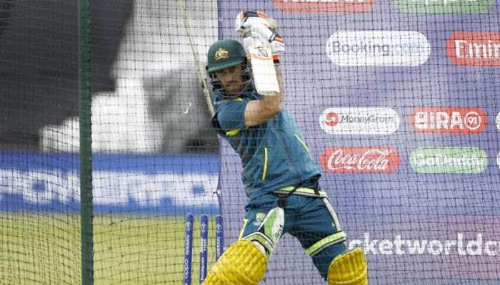 ICC World Cup: Glenn Maxwell confident of Australia bouncing back after loss to India