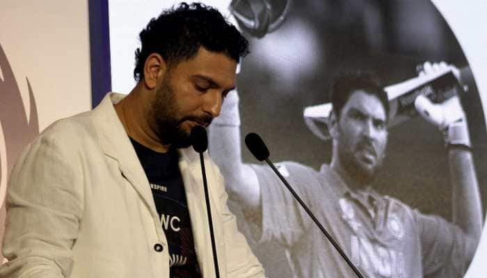 Thank you for the memories, Yuvraj Singh: Bollywood&#039;s farewell to the cricketer