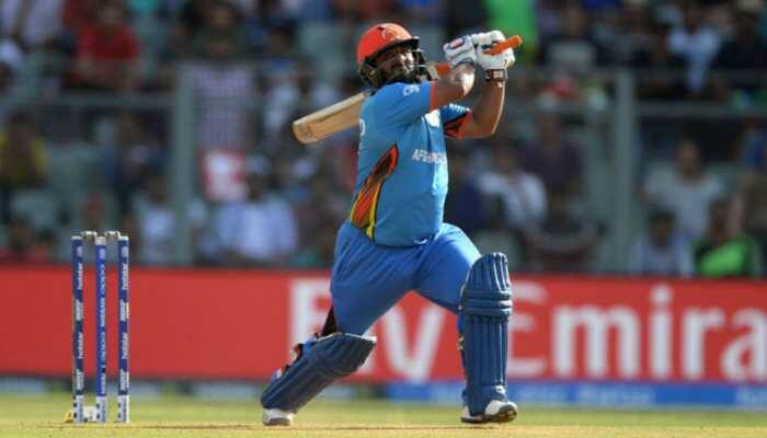 ICC World Cup: Mohammad Shahzad blames Afghan cricket board for axing him