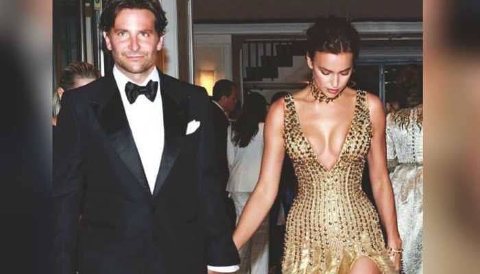 Bradley Cooper, Irina Shayk's relationship 'changed' during 'A Star Is Born': Source