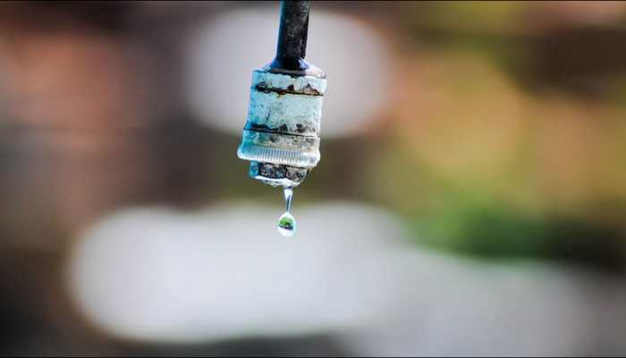 How heatwave across India is worsening an already-dire water crisis