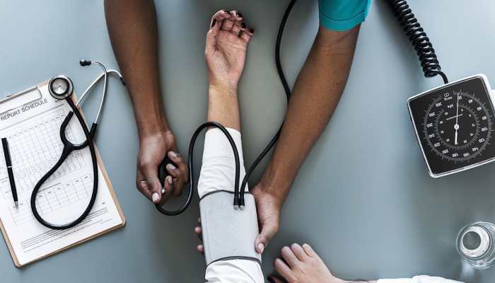 Lowering BP, sodium intake may cut 94 million early deaths