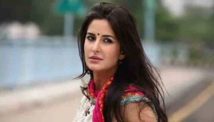 No horror films for Katrina Kaif