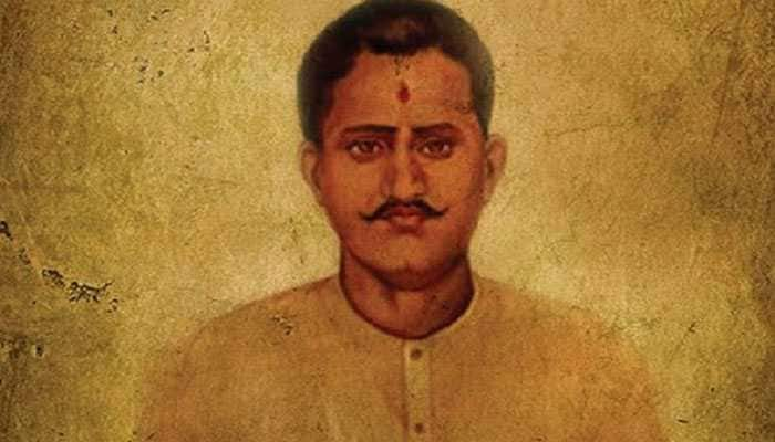 Ram Prasad Bismil&#039;s 123rd birth anniversary: Nation salutes freedom fighter&#039;s valour