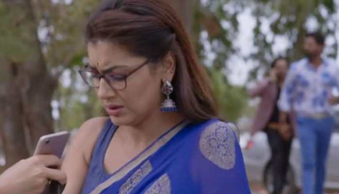 'Kumkum Bhagya', June 10, recap: Abhi and Pragya arrive at the camp, fail to meet each other