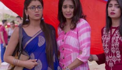 Kumkum Bhagya, June 11, preview: Will Abhi and Pragya finally meet?