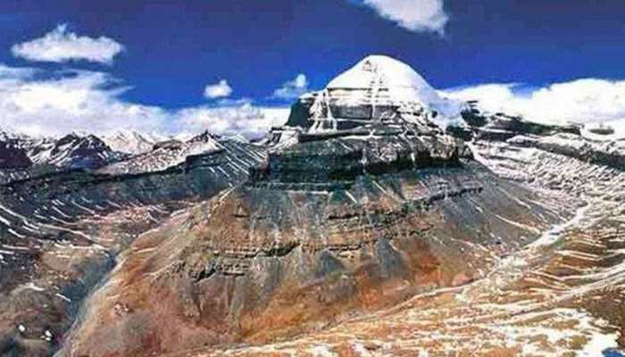  External Affairs Minister Jaishankar flags off Kailash Mansarovar Yatra