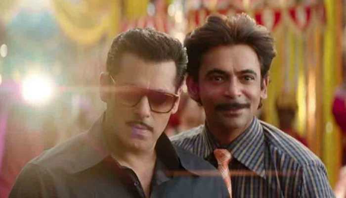 Salman Khan&#039;s Bharat witnesses major dip at Box Office — Check out film&#039;s total collections