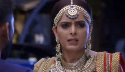 'Kundali Bhagya', June 10, recap: Sherlyn reaches hospital to kill Preeta