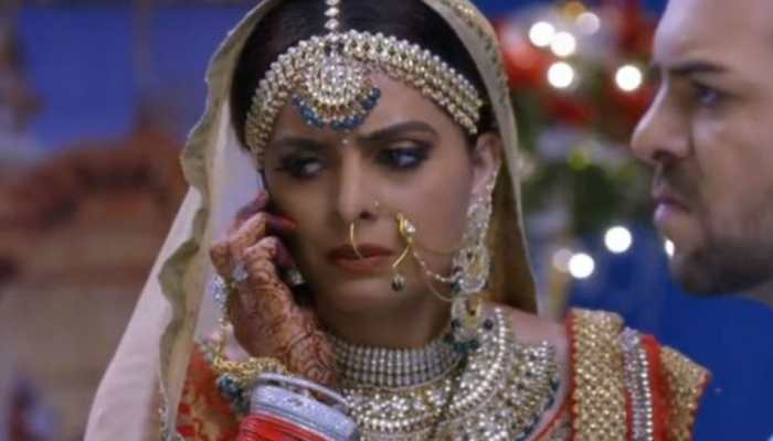 'Kundali Bhagya', June 11, preview: Sherlyn strangles Preeta in hospital