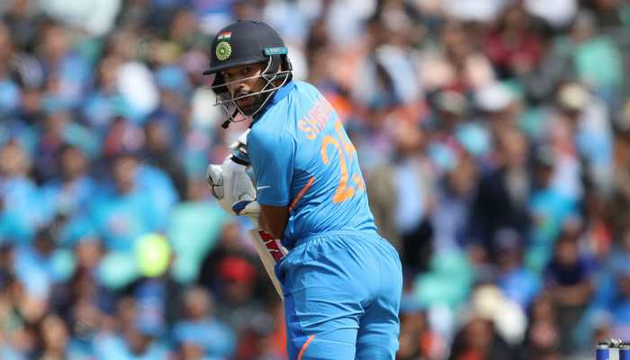 ICC World Cup 2019: List of players nursing injuries