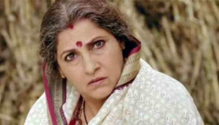 Dimple Kapadia to not be part of Salman Khan&#039;s Dabangg 3