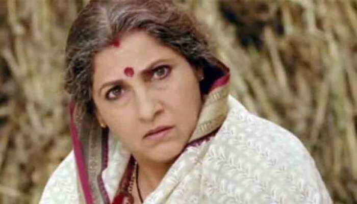 Dimple Kapadia to not be part of Salman Khan's Dabangg 3