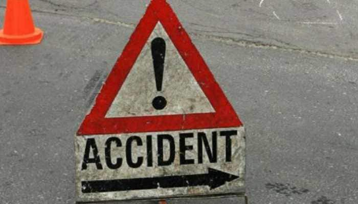 Nepal: 2 Indian pilgrims die, 21 injured as truck rams bus