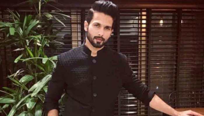 When Shahid Kapoor helped his 'Kabir Singh' sister-in-law