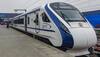 Five star hotel under Railways scanner for serving stale food on board Vande Bharat Express
