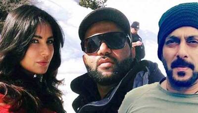 After Bharat, Katrina Kaif to reunite with Salman Khan, Ali Abbas Zafar for 'Tiger 3'