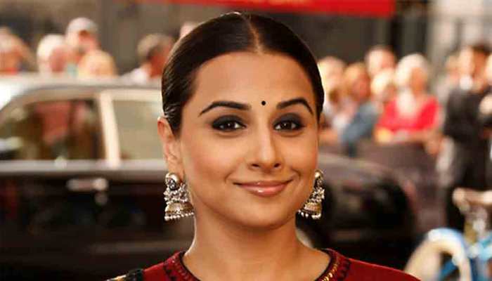 Vidya Balan gets blown away with Ajith Kumar&#039;s generosity on &#039;Nerkonda Parvai&#039; sets