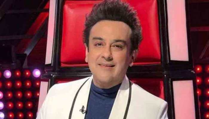 After Amitabh Bachchan, Adnan Sami&#039;s Twitter account hacked; profile pic replaced with Pakistan PM Imran Khan