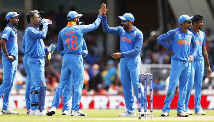 Heavy rain forecast ahead of India vs New Zealand World Cup match