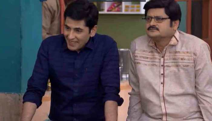 Bhabi Ji Ghar Par Hain, June 11 recap: Tiwari, Vibhuti leave house, decide to stay away from Angoori, Anita