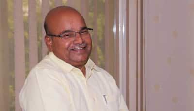 Union minister Thawar Chand Gehlot appointed as leader of Rajya Sabha