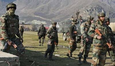 Two terrorists killed in Jammu and Kashmir's Sopore, arms and ammunition recovered