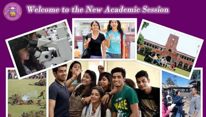 Delhi University's first cut-off list likely to be released on June 20, over 3 lakh applications for undergraduate courses so far