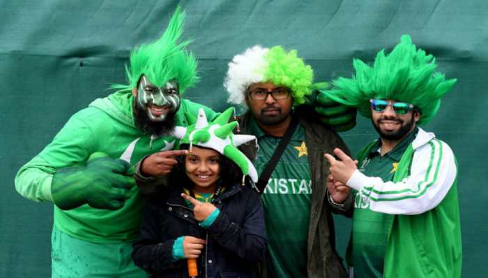 ICC World Cup: Sarfaraz Ahmed insists Pak fans love cricket, won&#039;t boo Steve Smith