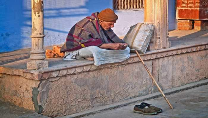 Children guilty of failing to take care of elderly parents may be jailed in Bihar