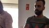 Iraqi-origin doctor held for allegedly throwing his two pet dogs from 8th floor of a Gurgaon building