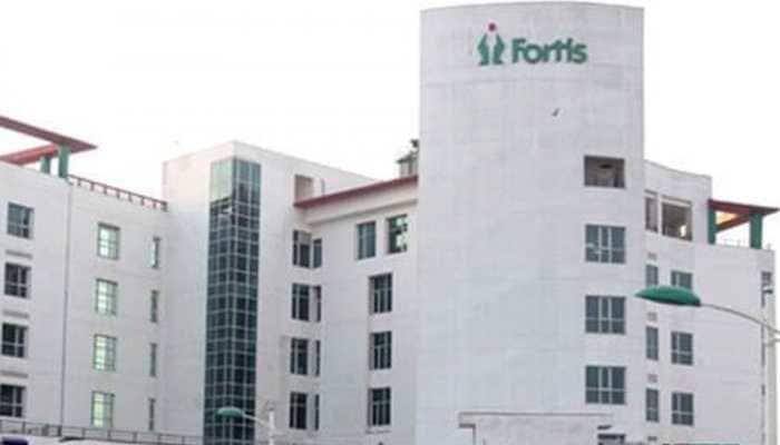 Yes Bank reduces stake in Fortis Healthcare by 2%