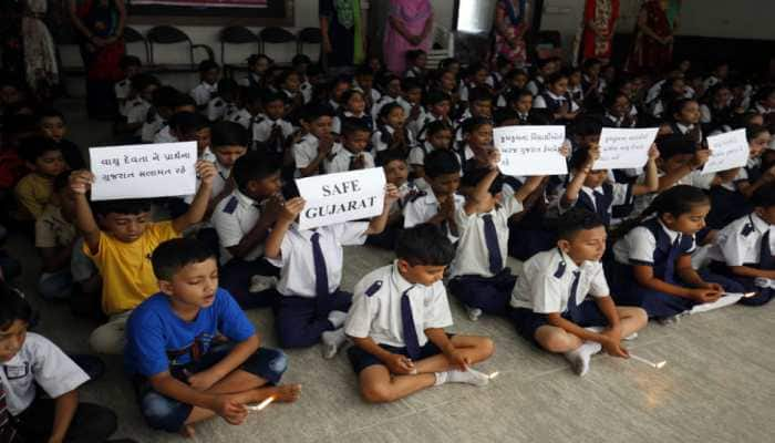 Cyclone Vayu live updates: Airports in Gujarat will be closed from today midnight to tomorrow midnight