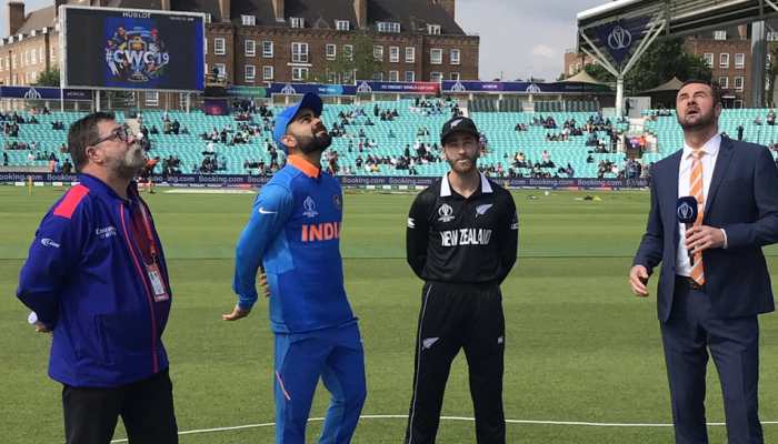 India vs New Zealand head-to-head stats: Kiwis lead 4-3 in World Cups