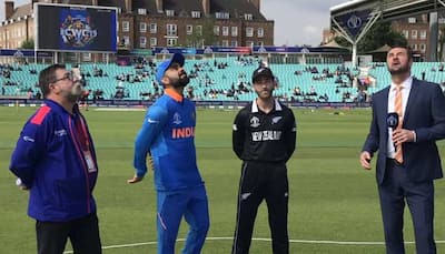 India vs New Zealand head-to-head stats: Kiwis lead 4-3 in World Cups