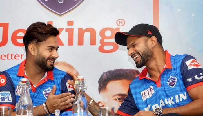 ICC World Cup 2019: Rishabh Pant flies to UK but won&#039;t be considered a replacement till Shikhar Dhawan is ruled out