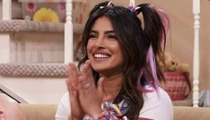 &#039;The Sky is Pink&#039; was hardest, loveliest experience: Priyanka Chopra Jonas