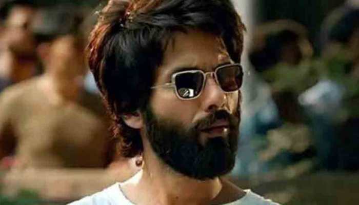 Shahid Kapoor tells what makes Kabir Singh unique