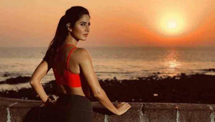 Lazy Katrina Kaif wants to 'sit and talk about dance'