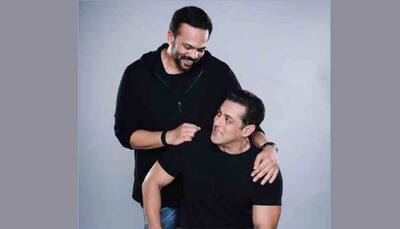 Salman Khan's Inshallah to have solo Eid release, Rohit Shetty shifts Sooryavanshi date
