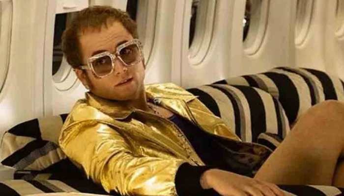 'Rocketman' banned in Samoa for depictions of homosexuality