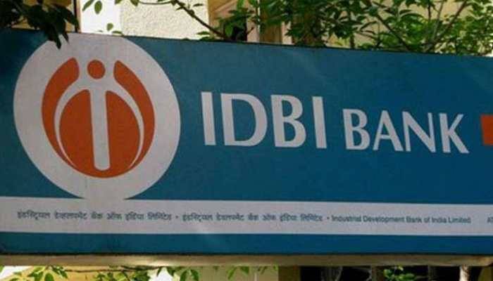 IDBI Bank cuts MCLR by 5-10 bps across various tenors