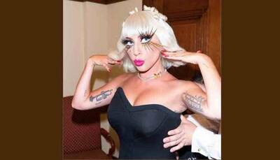 Is Lady Gaga the reason for Bradley Cooper's split with Irina Shayk?